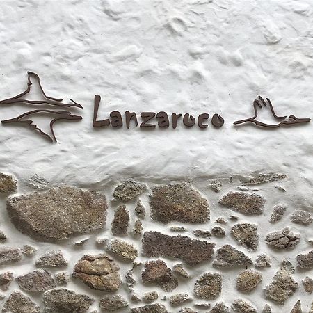 Lanzaroco, tu casa en La Vera Valverde de la Vera Exterior foto