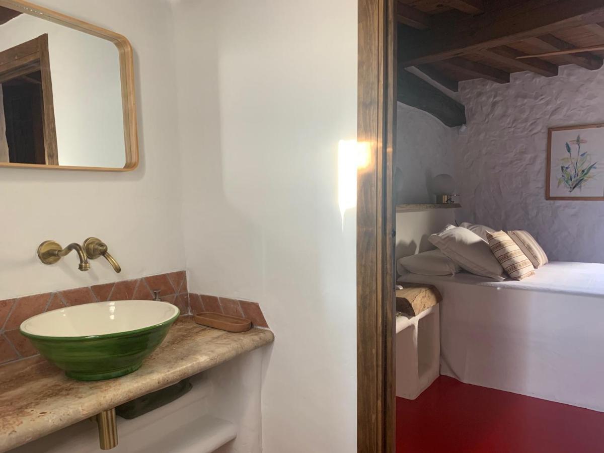 Lanzaroco, tu casa en La Vera Valverde de la Vera Exterior foto