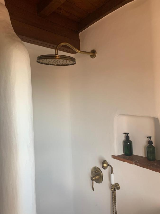 Lanzaroco, tu casa en La Vera Valverde de la Vera Exterior foto