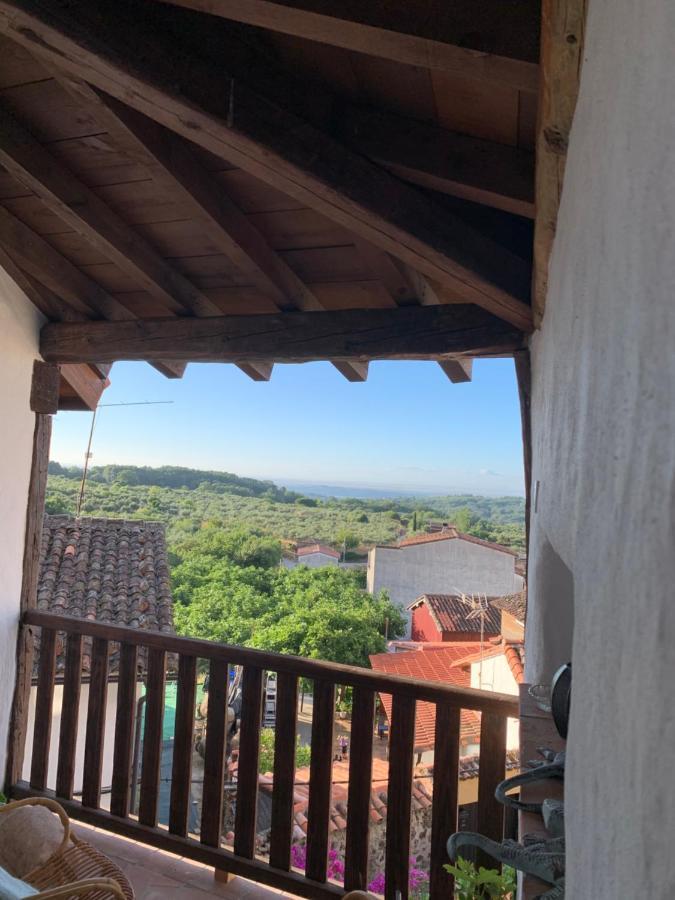 Lanzaroco, tu casa en La Vera Valverde de la Vera Exterior foto