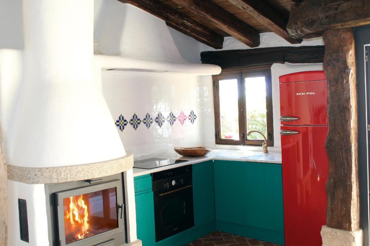 Lanzaroco, tu casa en La Vera Valverde de la Vera Exterior foto