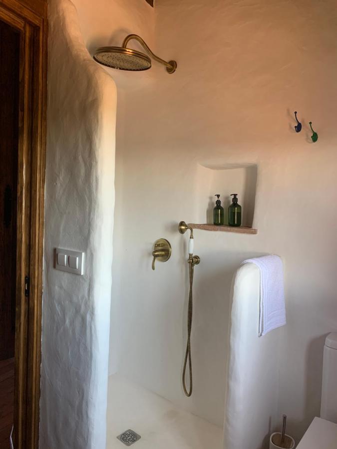 Lanzaroco, tu casa en La Vera Valverde de la Vera Exterior foto